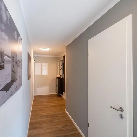 Quartier 6 - App 03 Apartamento