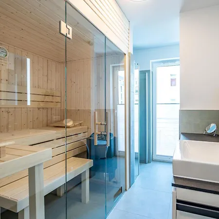 Apartamento Quartier 6 - App 03