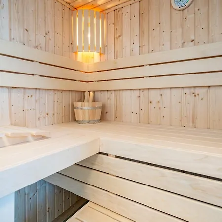 Apartamento Quartier 6 - App 03 Heringsdorf (Usedom)